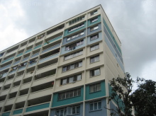 Blk 339 Ubi Avenue 1 (Geylang), HDB 4 Rooms #285512